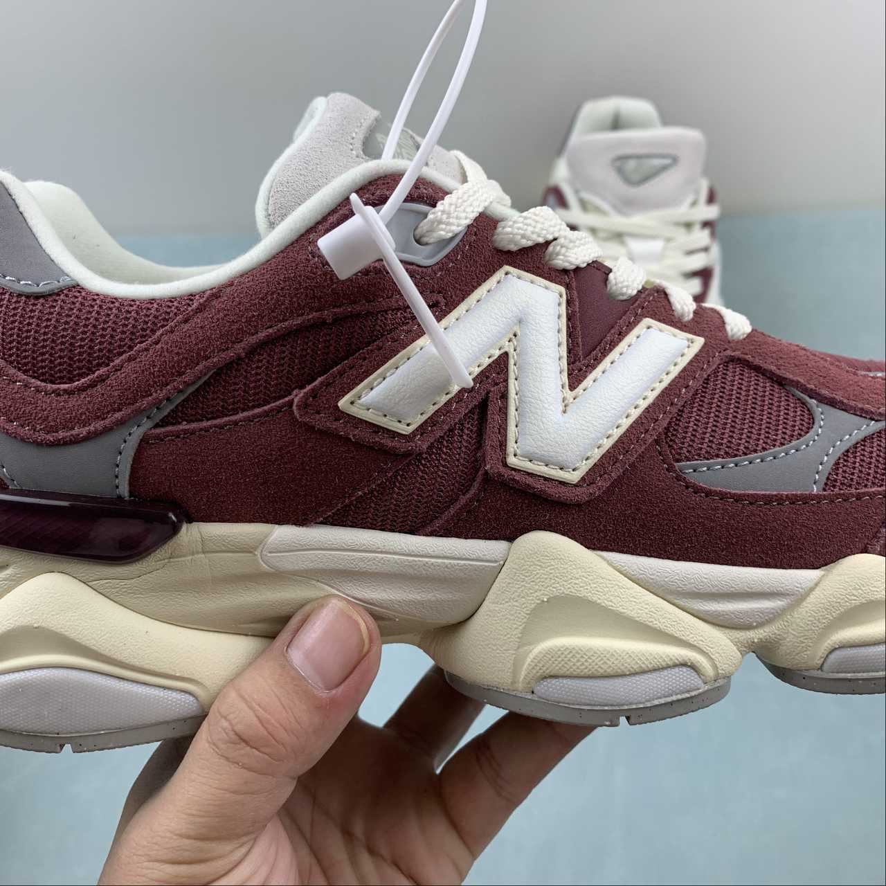 Replica New Balance Shoe New Balance NB9060  U9060VNA  36-46.5