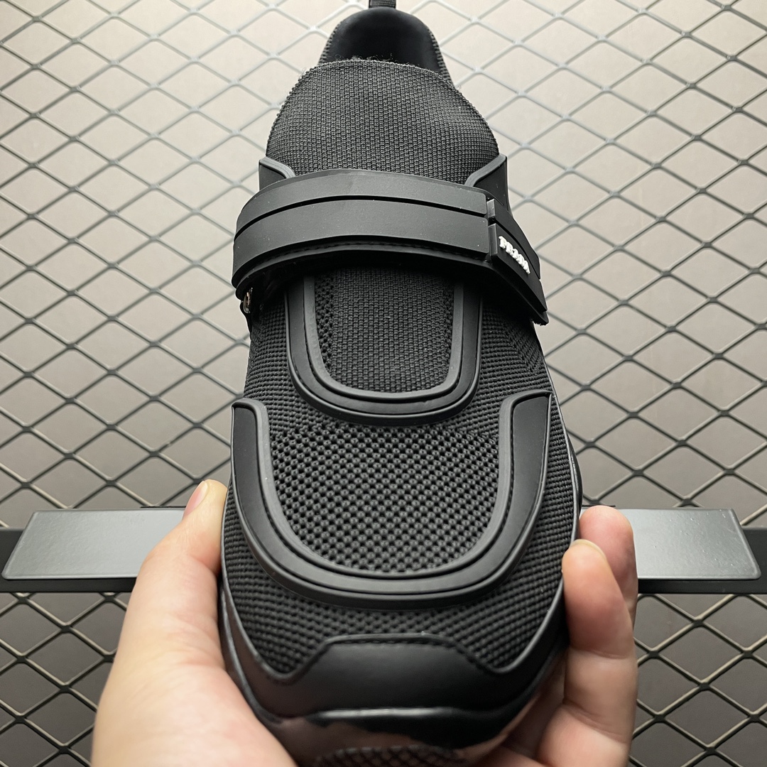 Replica Prada Shoe Prada Cloudburst  a