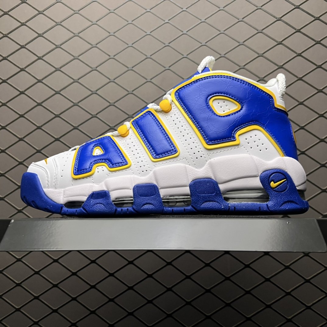Replica Nike Shoe Nike Air More Uptempo DZ2759-141 Size 36-45