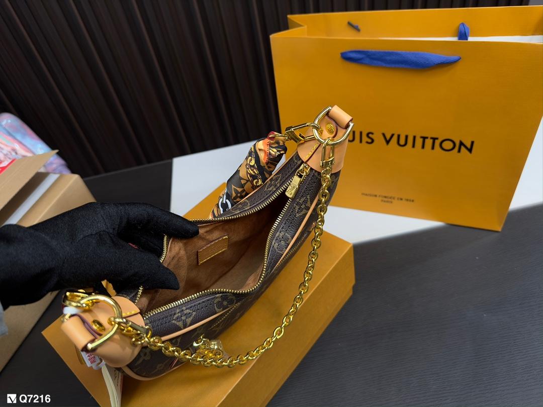 Replica Louis Vuitton Bag 22*11CM
