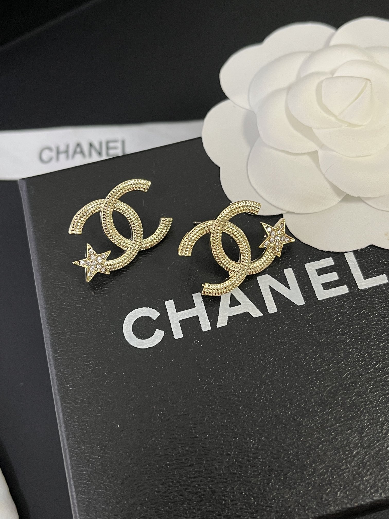 Replica CHANEL Earring