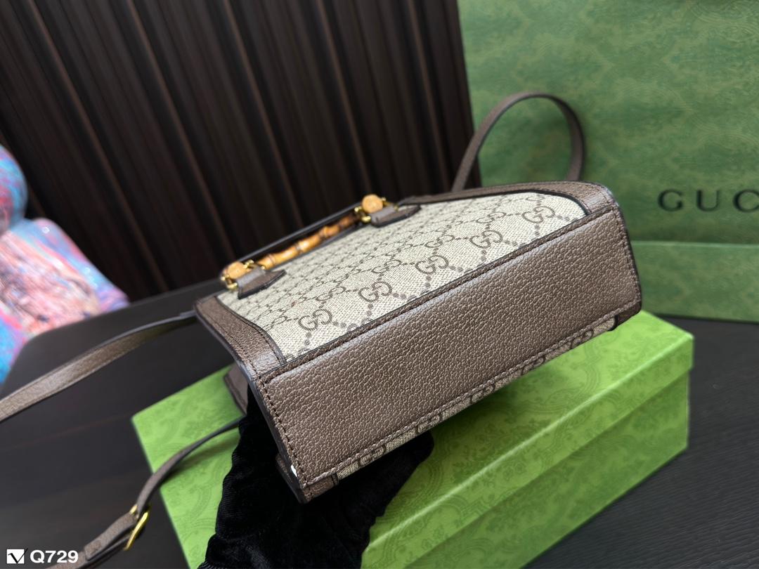 Replica Gucci Bag 22*18CM