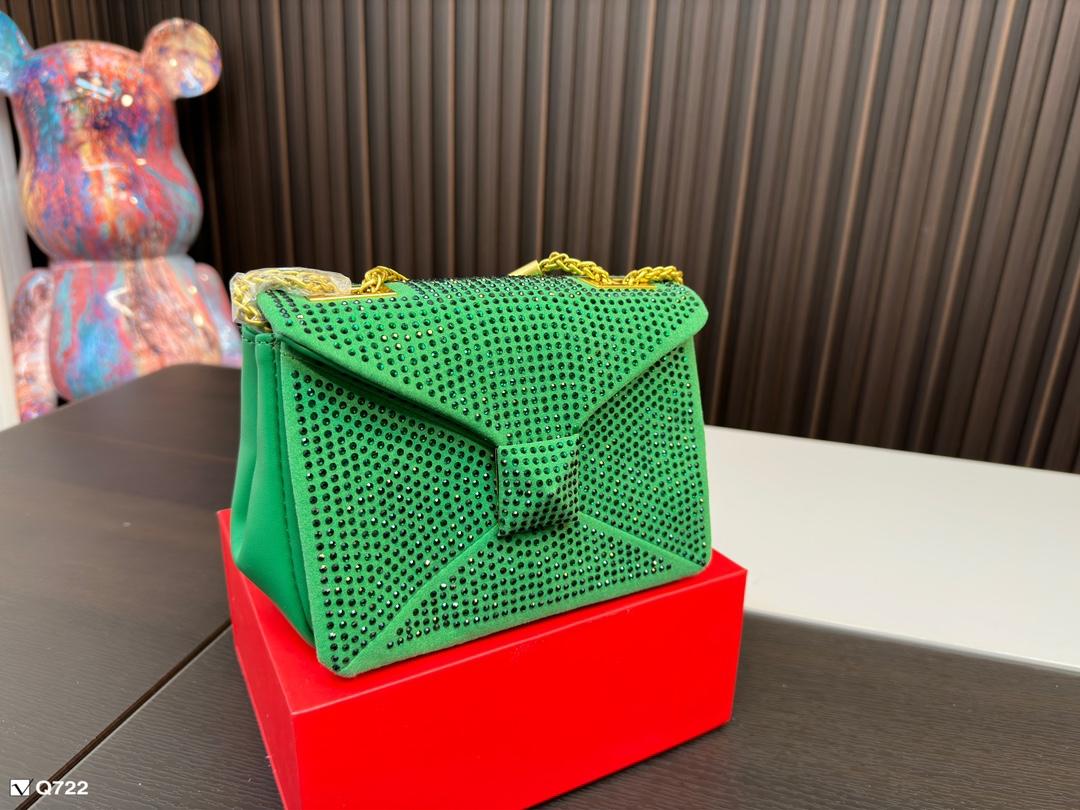 Replica Valentino Bag 21*14CM
