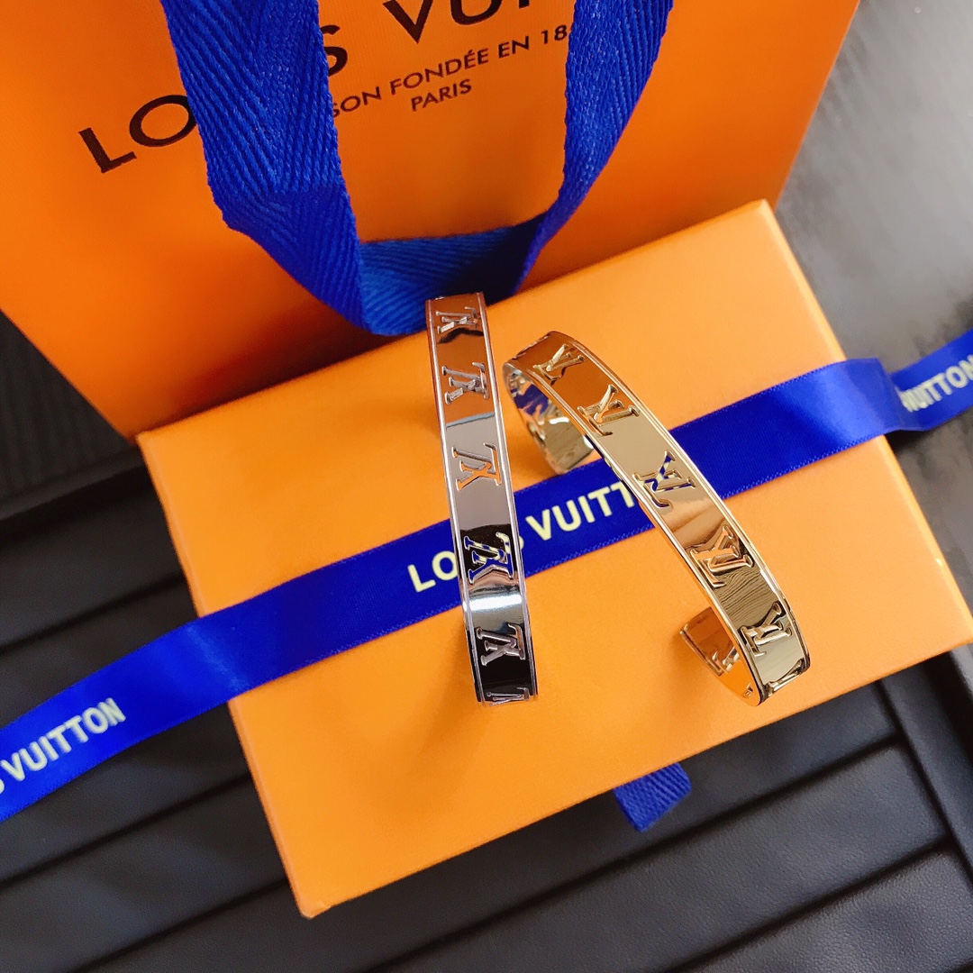 Replica LOUIS VUITTON Bangle