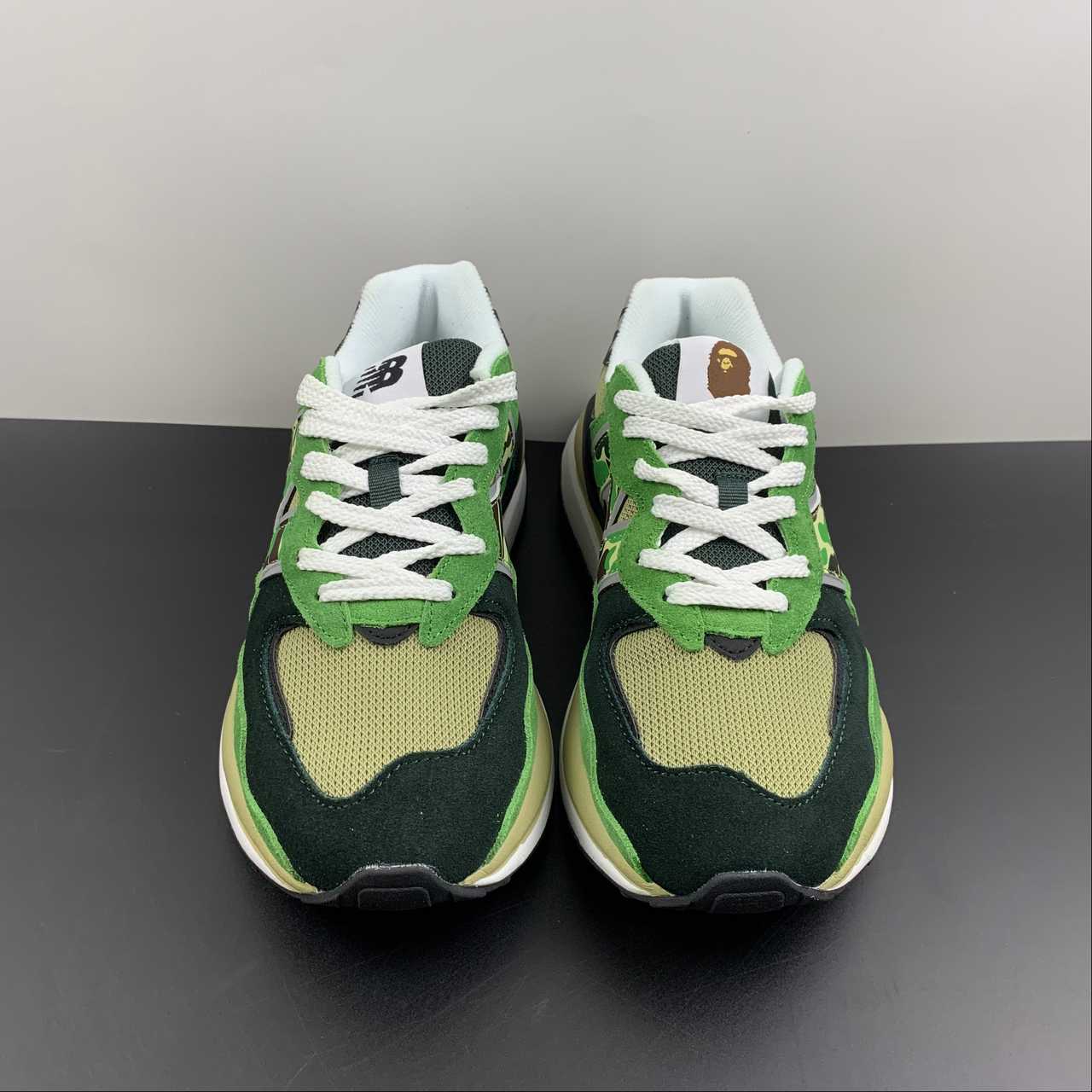 Replica New Balance Shoe New Balance NB5740  M5740BAE 35.5-45
