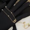 Replica DIOR Necklace