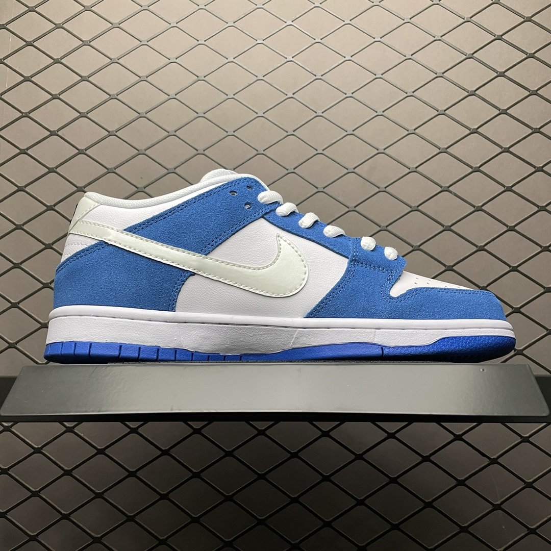 Replica Nike Dunk SB Shoe Nike SB Dunk Low 819674-410 39-45