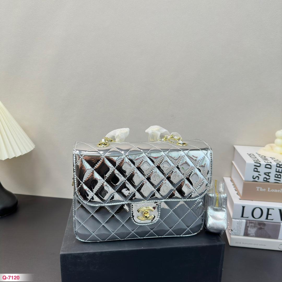 Replica Chanel Bag 24*17CM