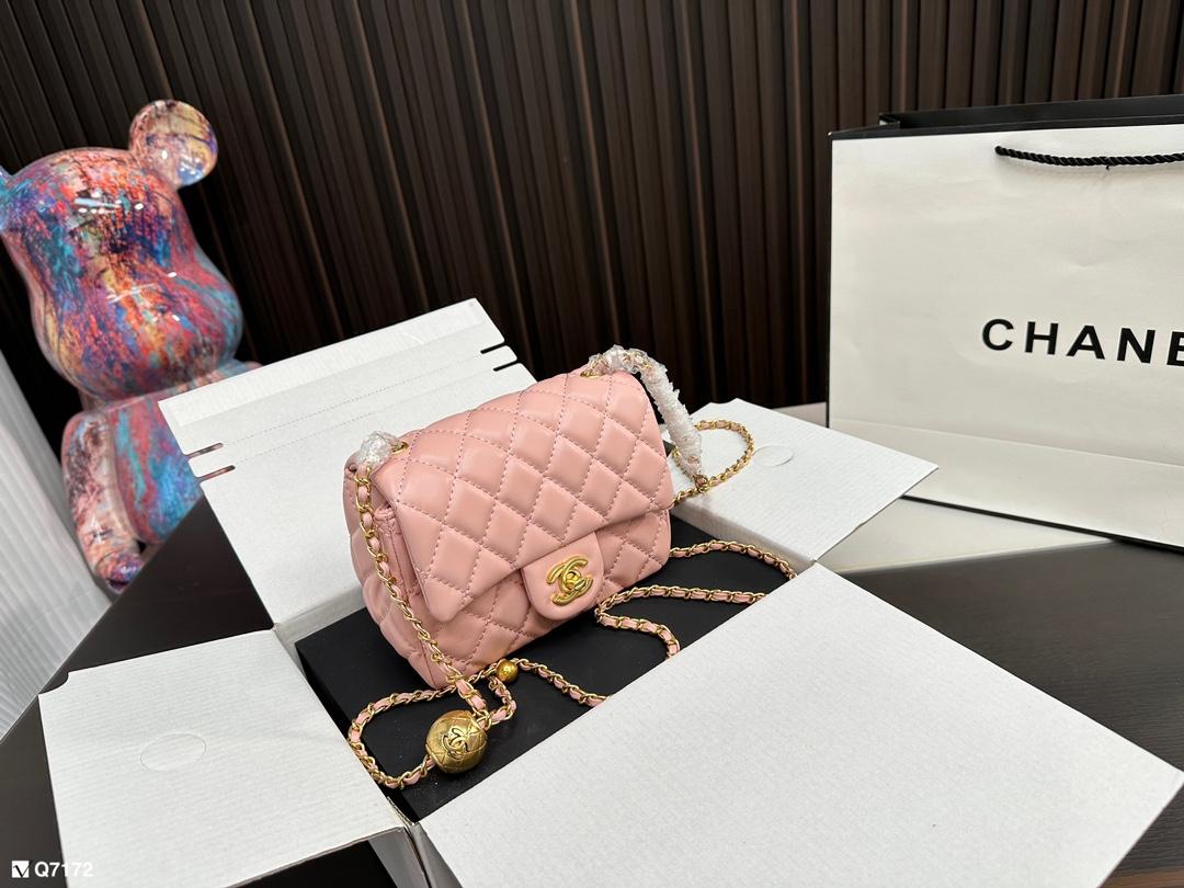 Replica Chanel Bag 13*17CM/20*13CM