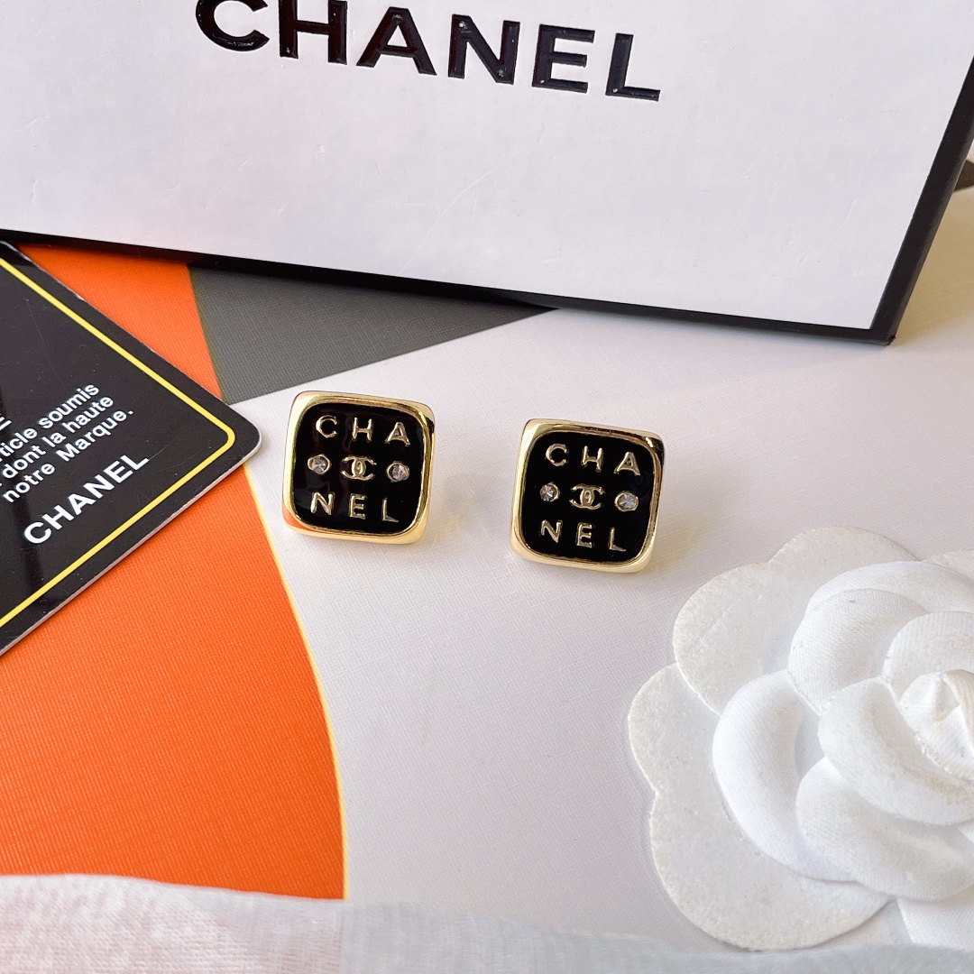 Replica CHANEL Earring