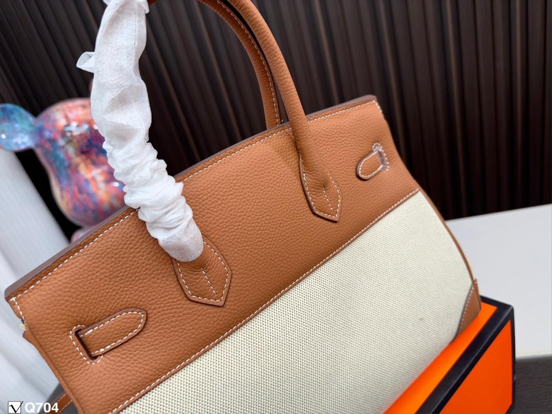 Replica Hermes Bag 25*21CM/38*32CM