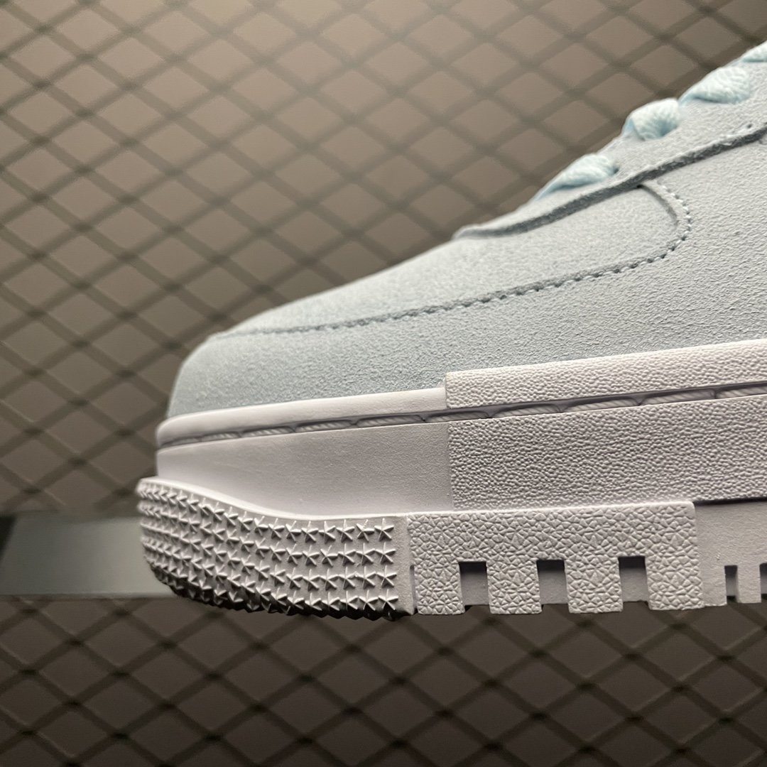Replica Nike Shoe Nike AF1 PixelDH3855-400 36-42