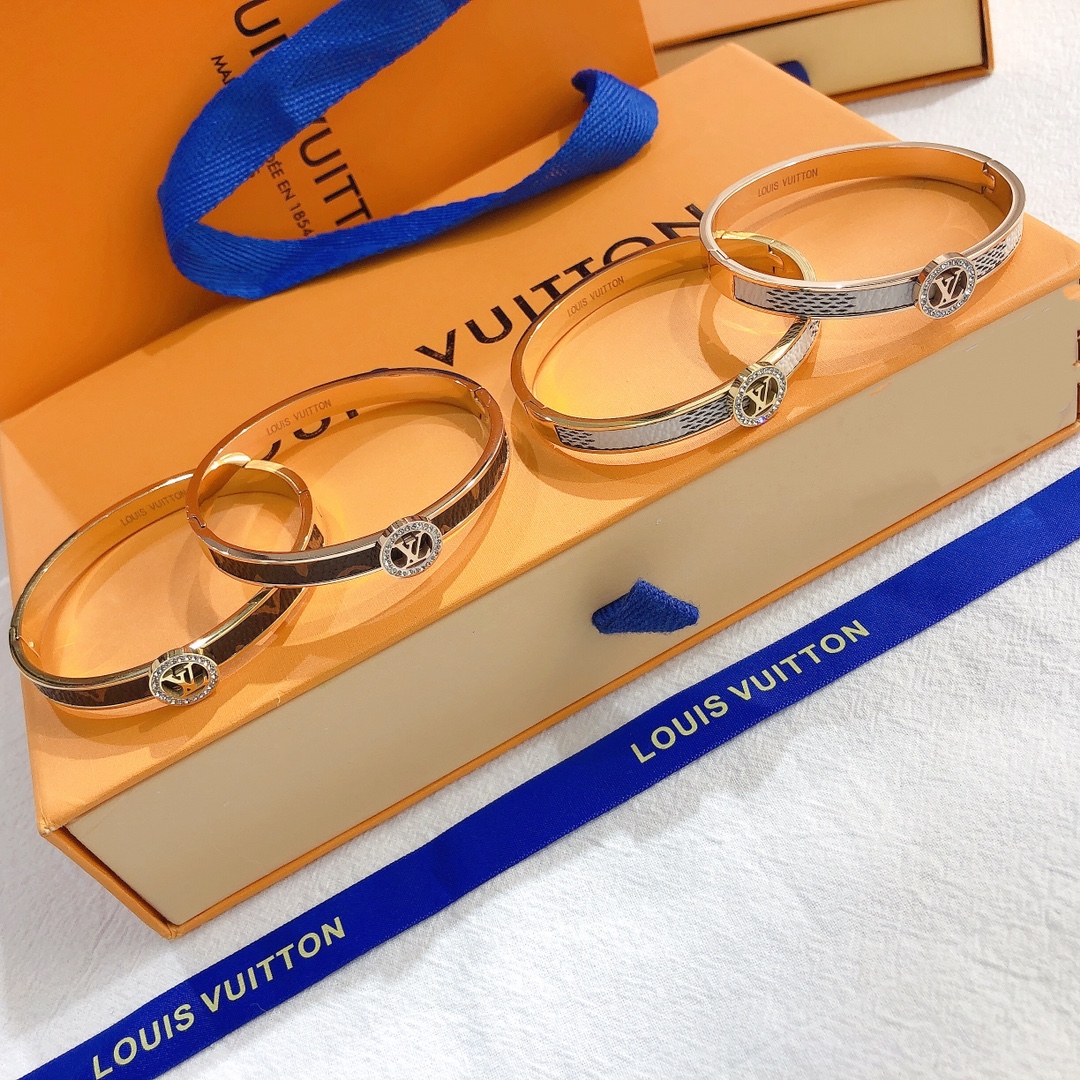 Replica LOUIS VUITTON Bangle