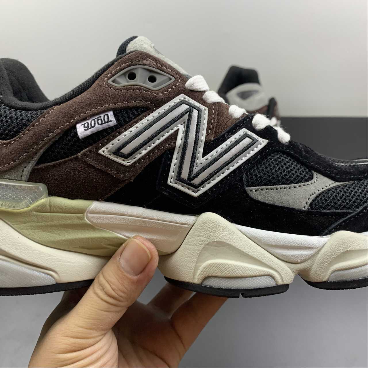 Replica New Balance Shoe New Running Shoes New Balance NB9060  U9060WU1  36-45