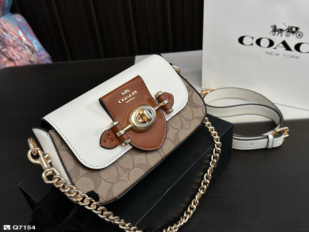 Replica Coach Bag 24*12CM