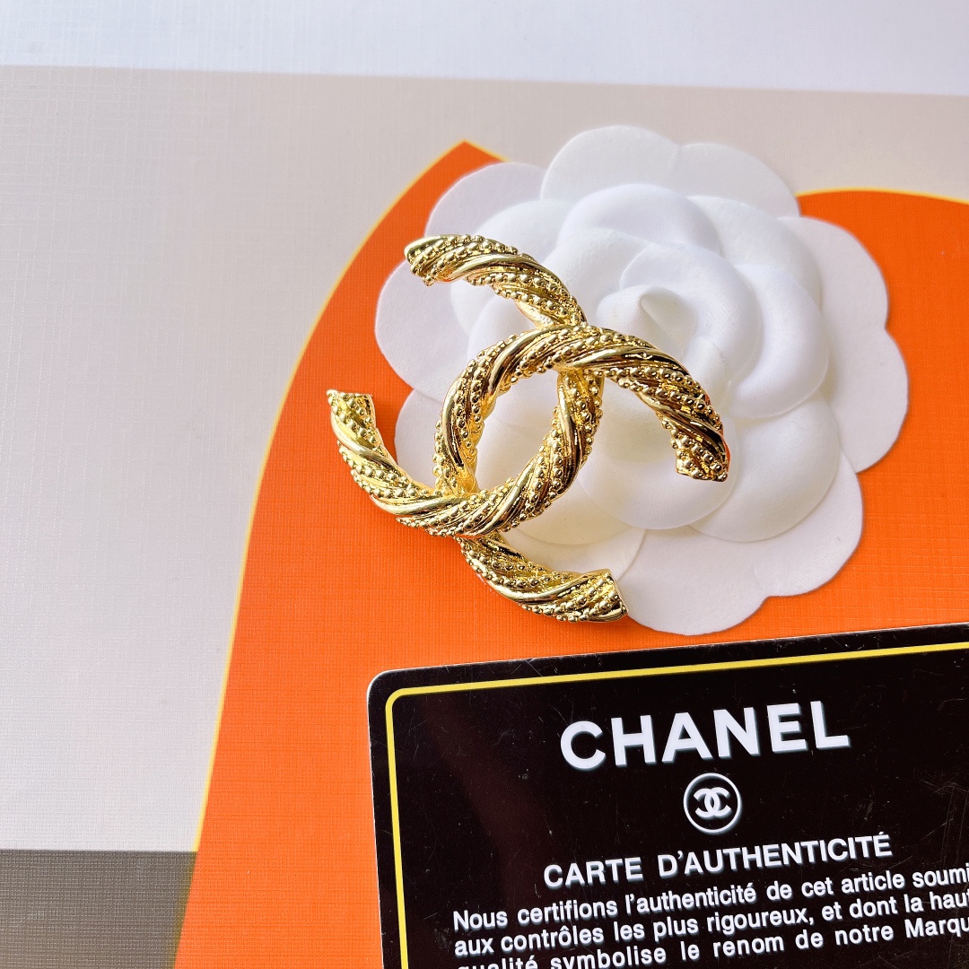 Replica CHANEL Brooch