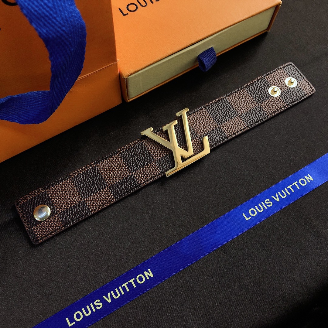 Replica LOUIS VUITTON Bangle