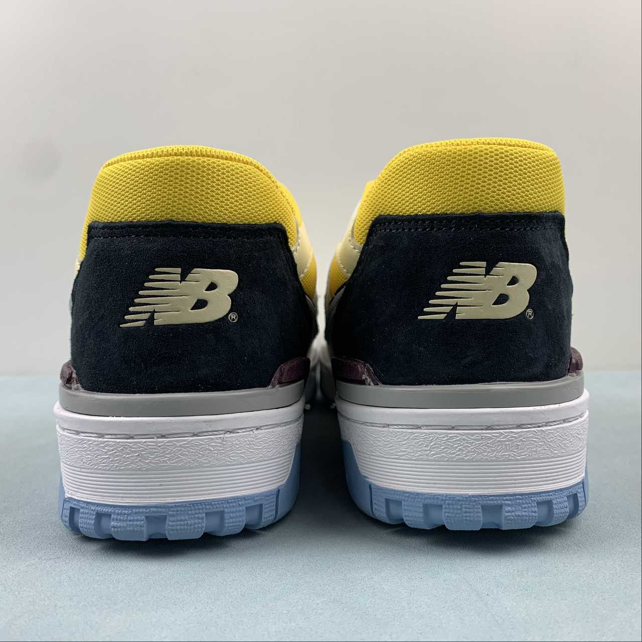 Replica New Balance Shoe New Balance NB550  BB550NCF  36-45