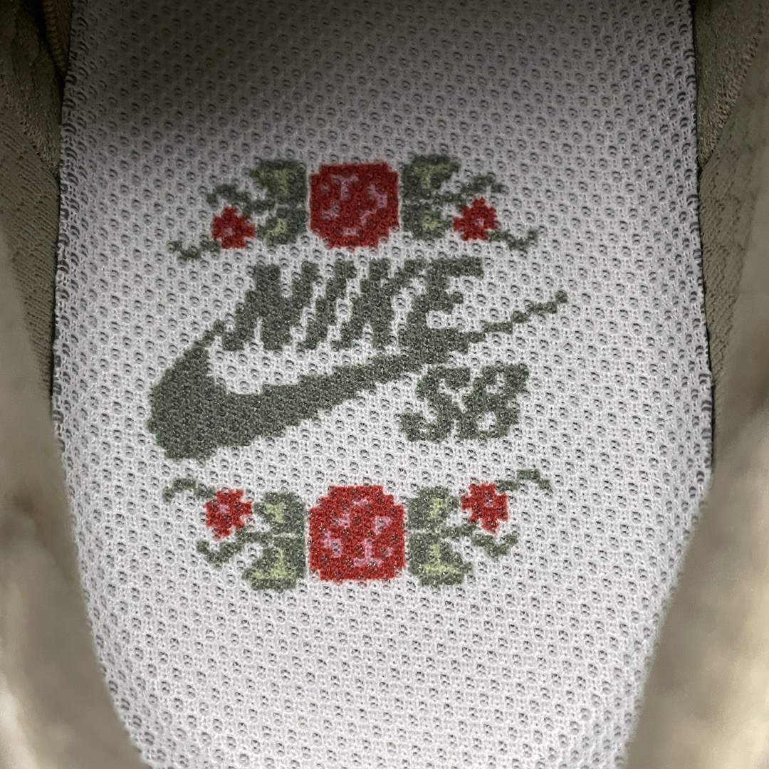 Replica Nike Dunk SB Shoe Nike SB Dunk Low Big Money Savin FZ3129-200 Size 36-47.5 #40OGTU20