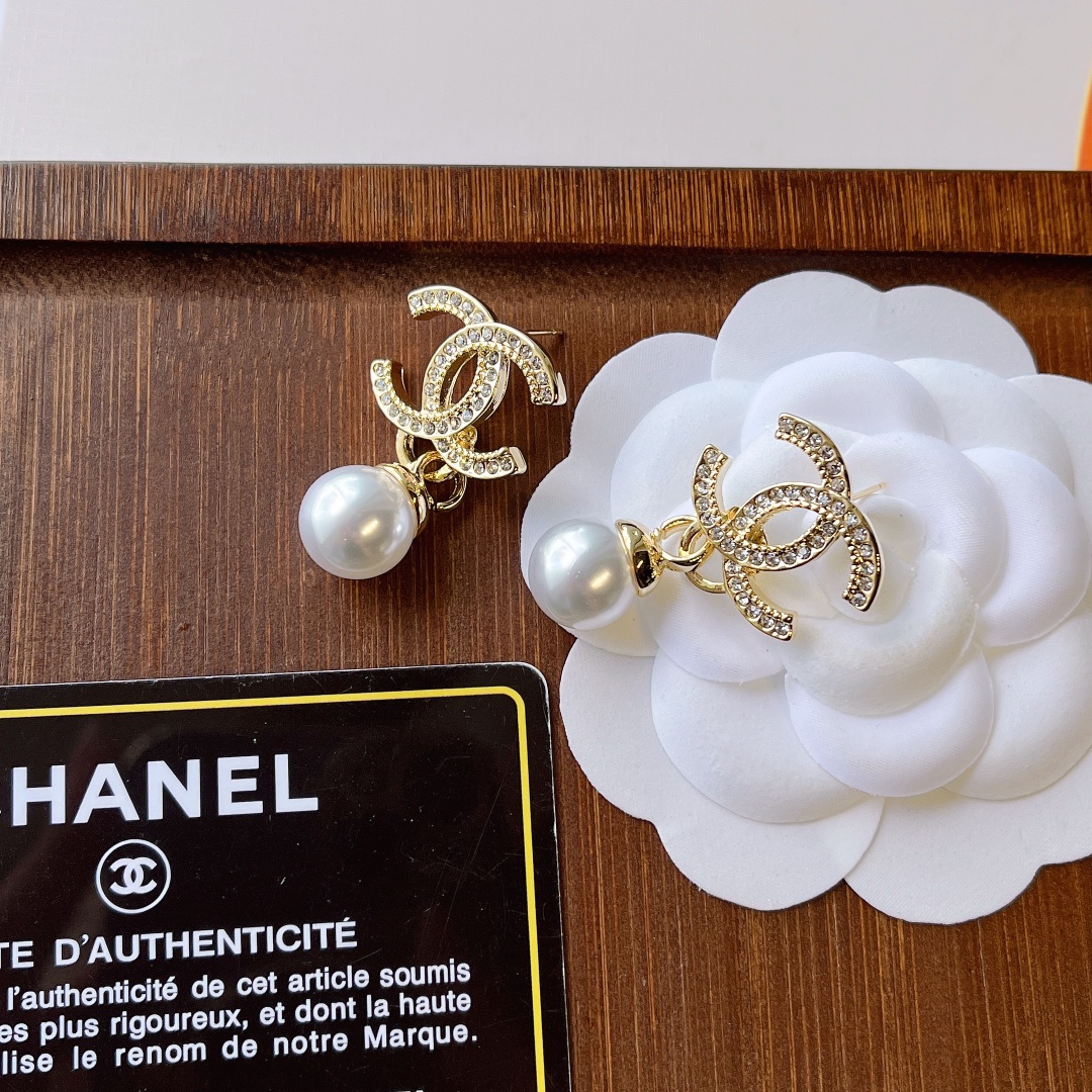 Replica CHANEL Earring