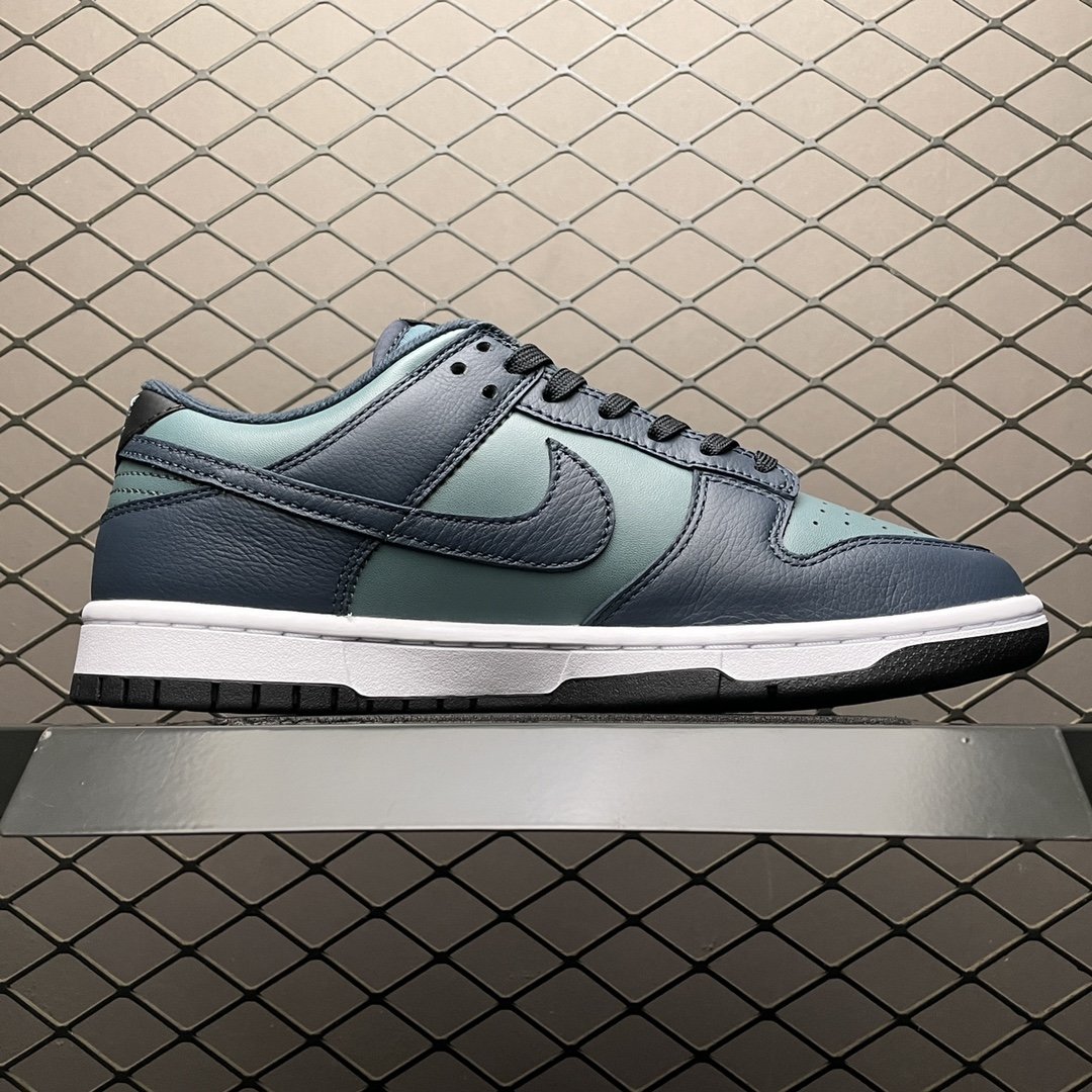 Replica Nike Dunk SB Shoe Nike Dunk LowOcean  DR9705-300 Size 36-4647.5 39UET