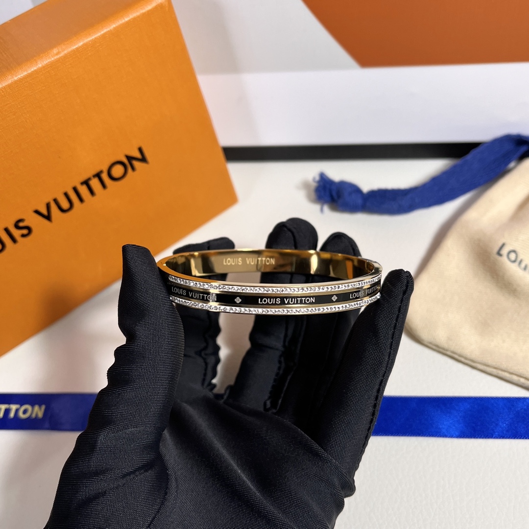 Replica LOUIS VUITTON Bangle