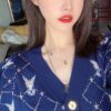 Replica LOUIS VUITTON Necklace