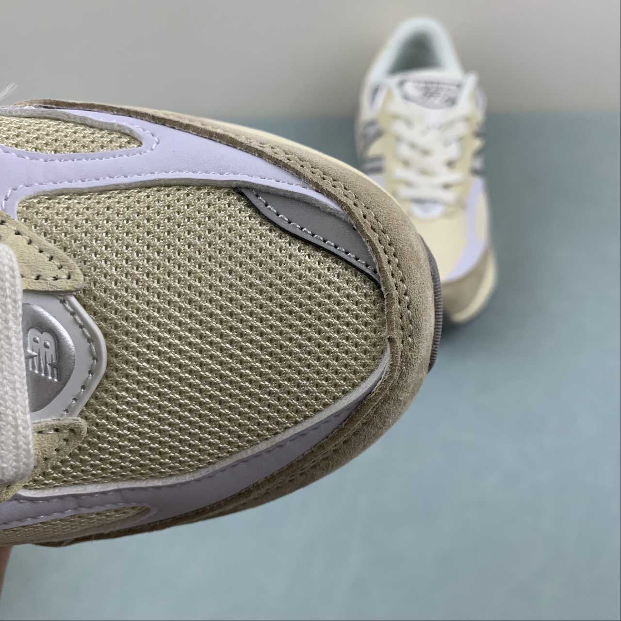 Replica New Balance Shoe New Balance NB990 M990SS6  36-45