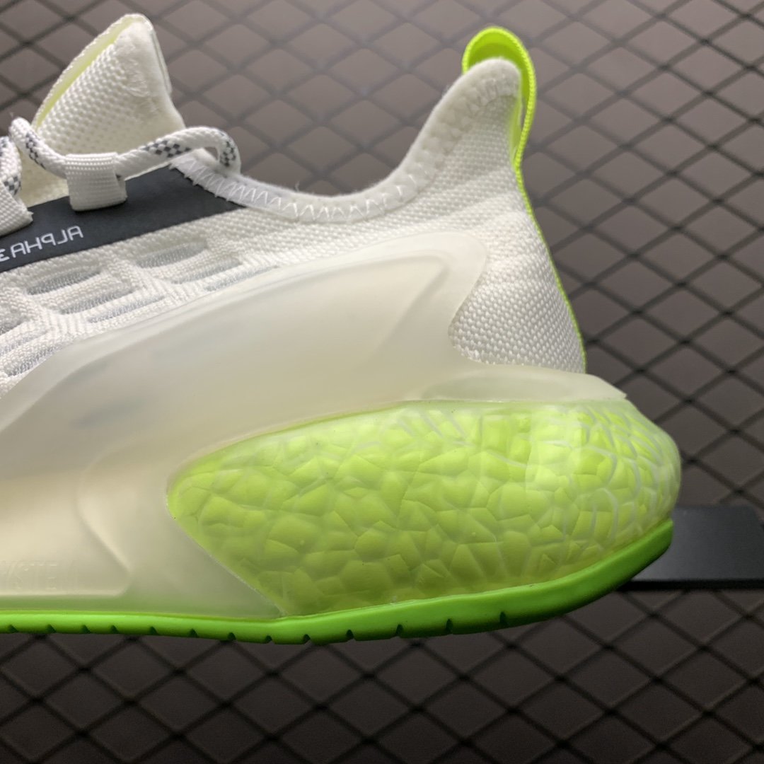 Replica Adidas Shoe Adidas Alphabounce Boost 11 CG3401 Size 36-45