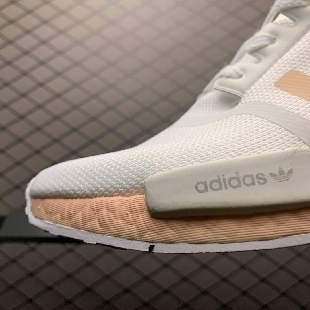 Replica Adidas Shoe Adidas NMD Boost FW7580 36-40