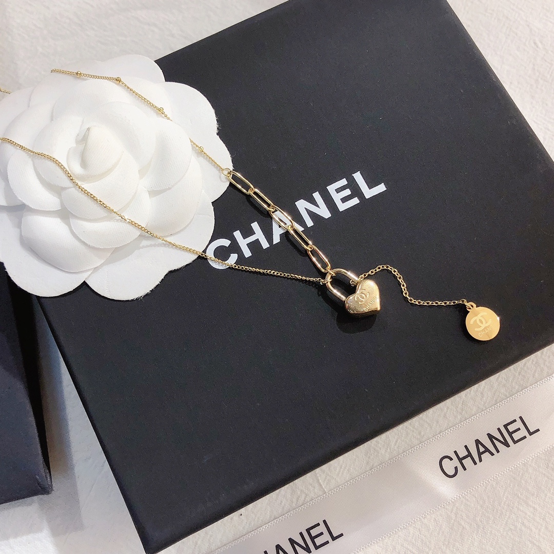 Replica CHANEL Necklace
