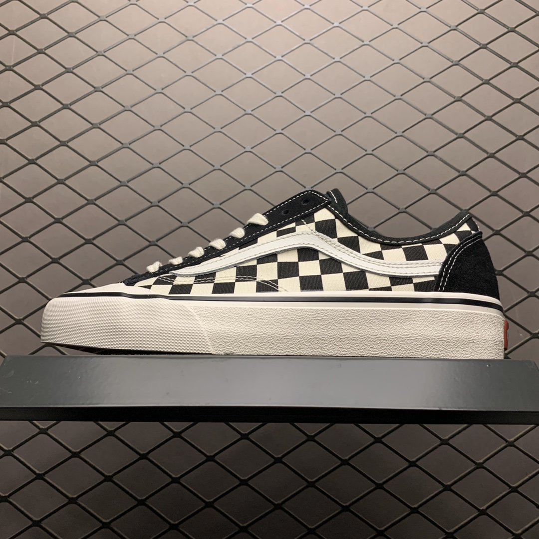 Replica Vans Shoe Vans Style 36 7919A 35-44