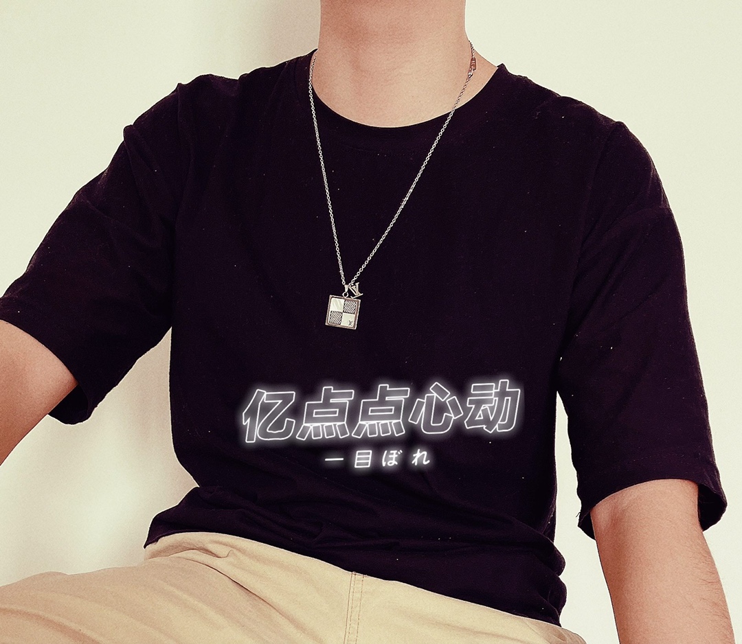 Replica LOUIS VUITTON Necklace