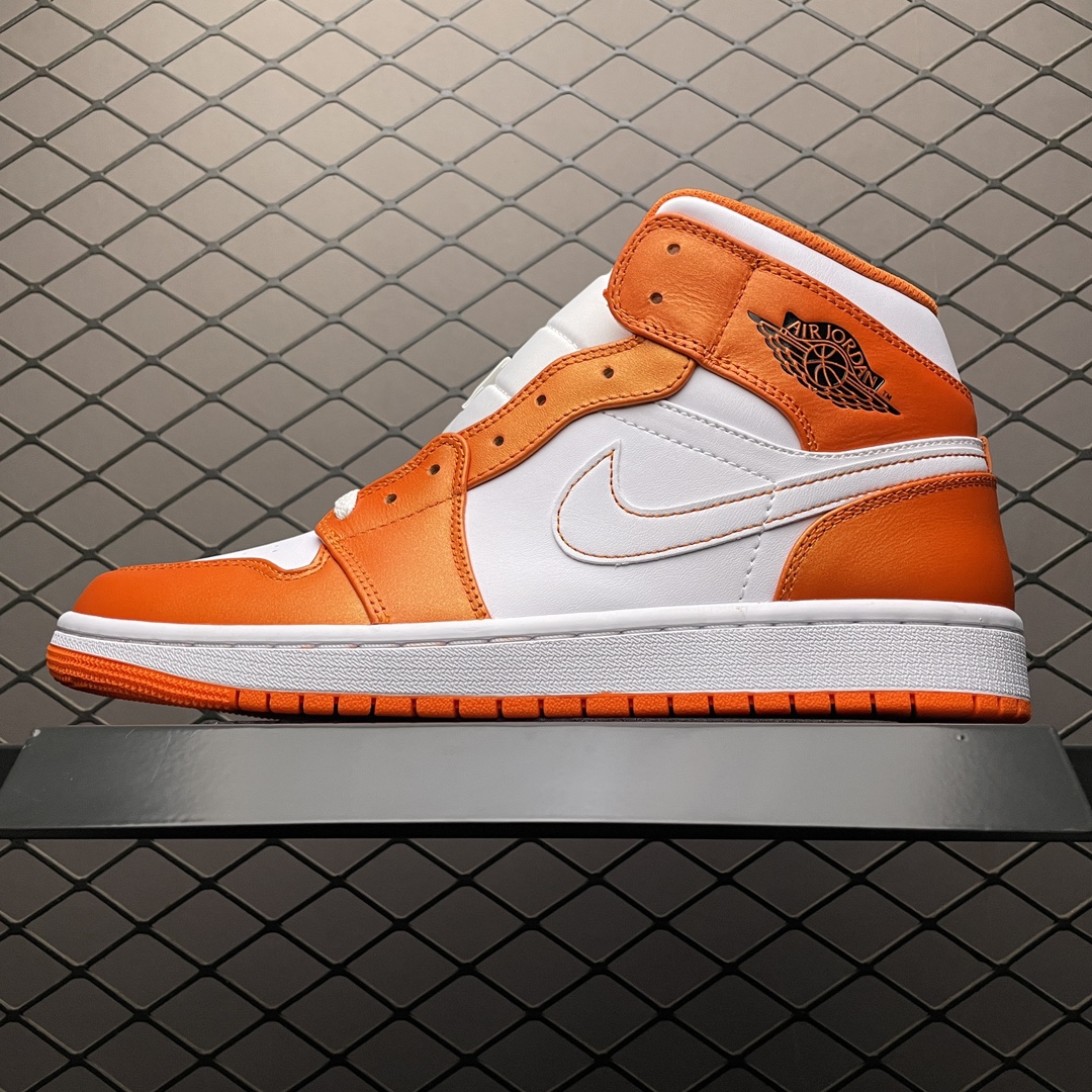 Replica Air Jordan Shoe Air Jordan 1 MidAJ1 DM3531-800 Size 35.5-46