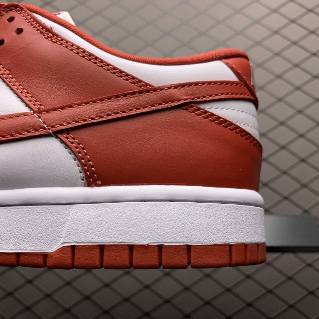 Replica Nike Dunk SB Shoe Nike Dunk Low SP University Red CU1727-100 36-46