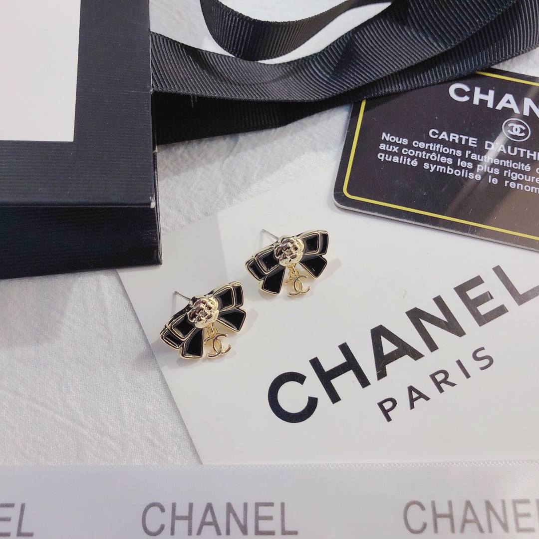 Replica CHANEL Earring