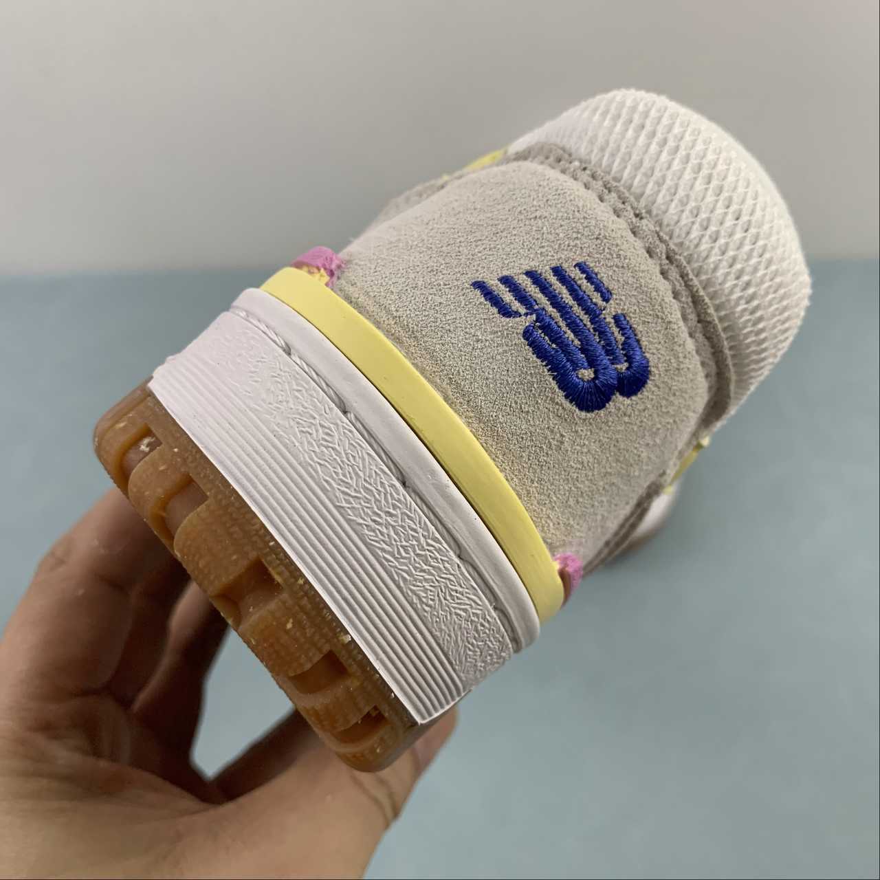 Replica New Balance Shoe New Balance B550 BB550DB  36 37 38 38.5 39 40