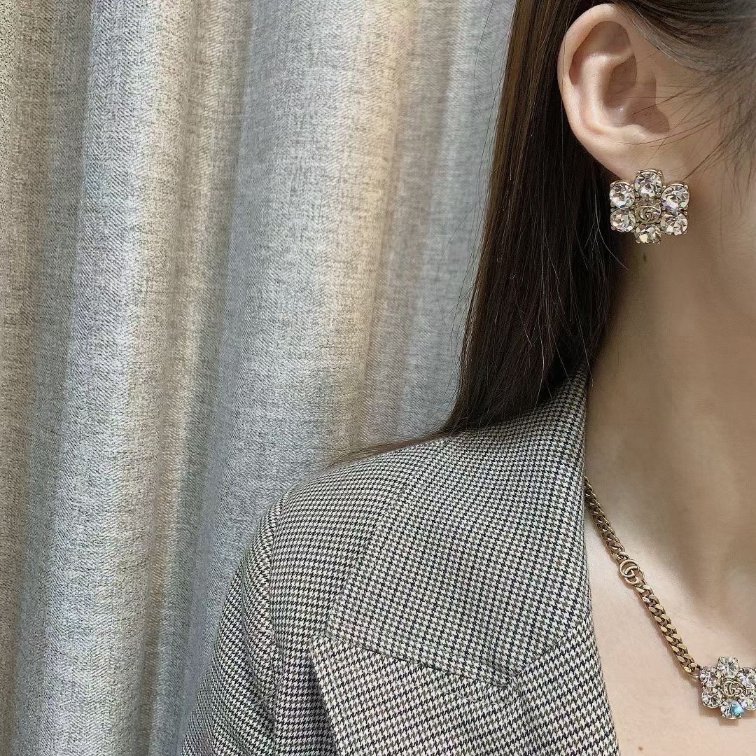Replica GUCCI Earring