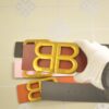 Replica BALENCIAGA belt