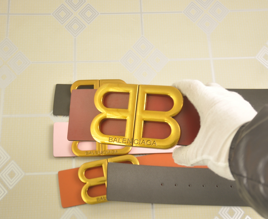 Replica BALENCIAGA belt