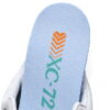 Replica New Balance Shoe New Balance XC-72-006 White Orange Green