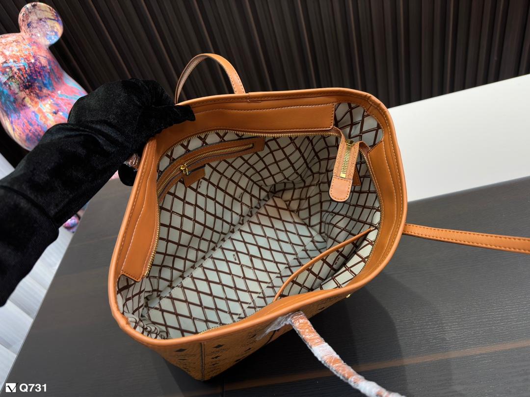 Replica MCM Bag 31*31CM