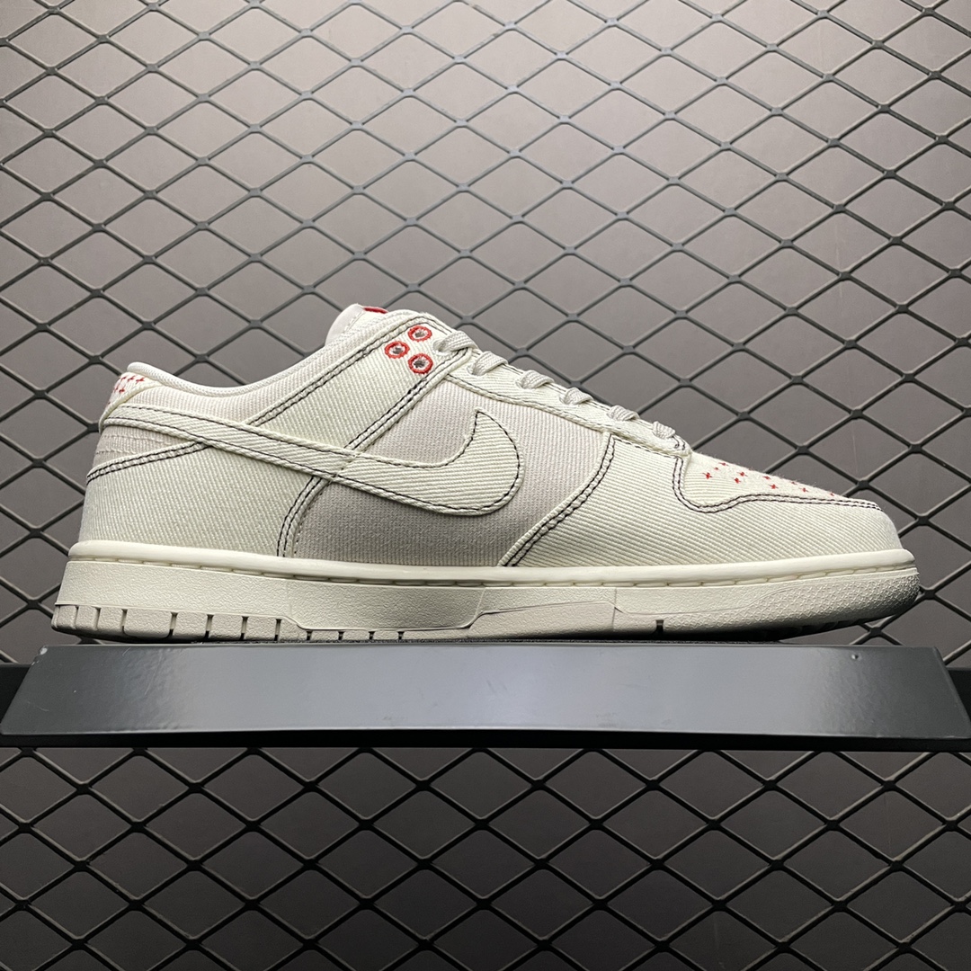 Replica Nike Dunk SB Shoe Nike Dunk Low DV0834-100 SIZE 36-47.5 35IFTU34