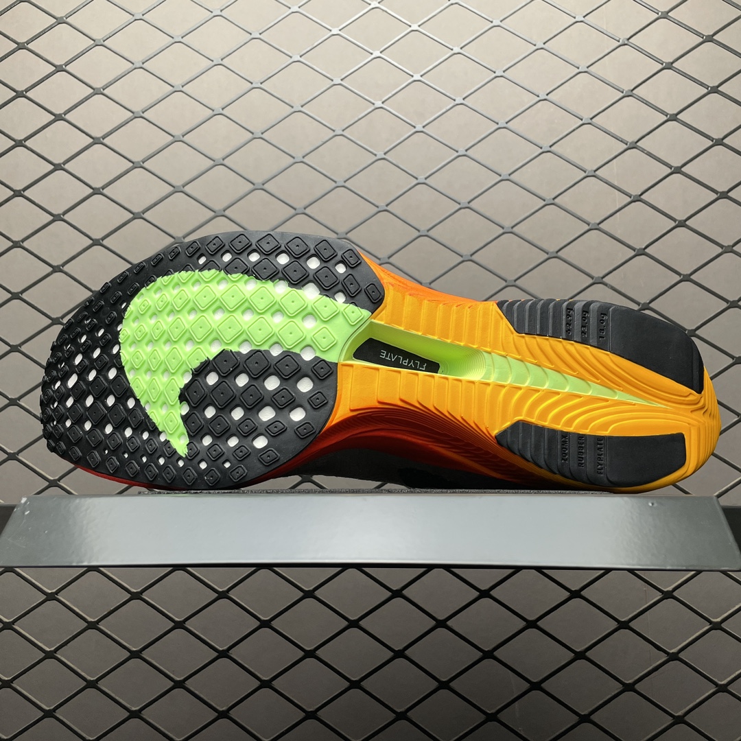 Replica Nike Shoe Nike ZoomX Vaporfly NEXT FQ8344-020 Size 39 -45