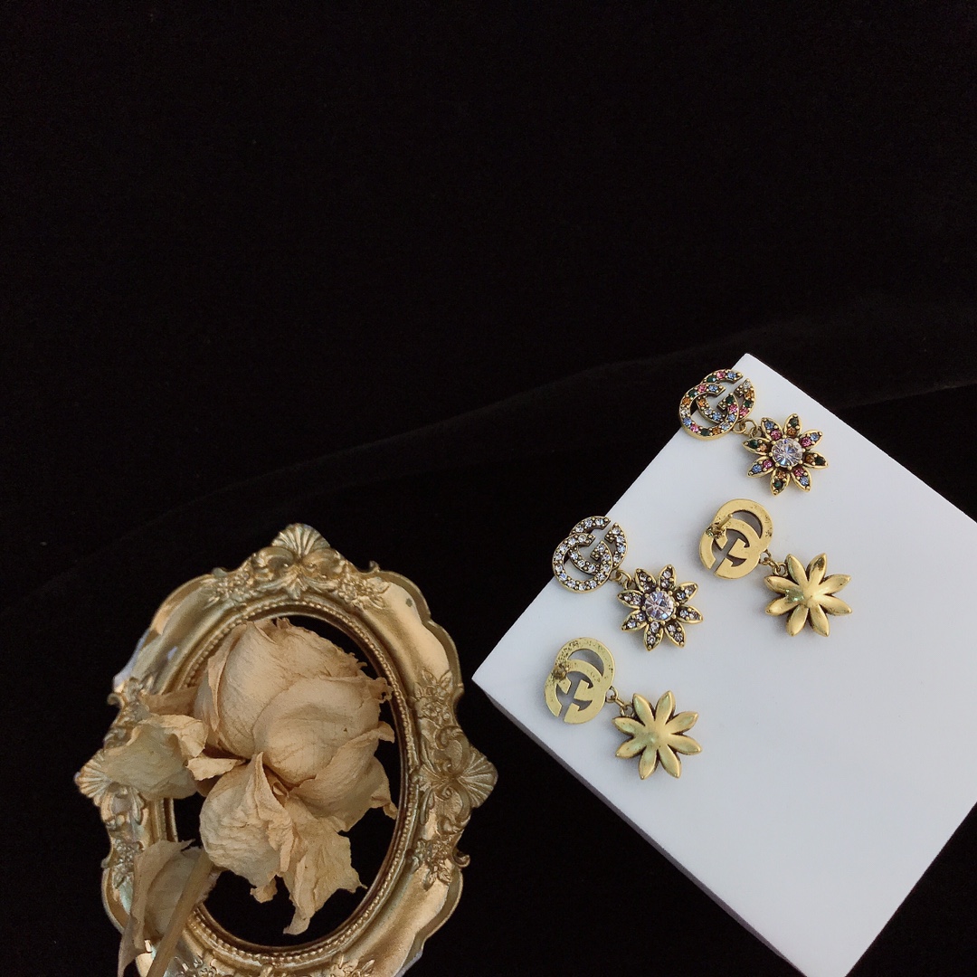 Replica GUCCI Earring