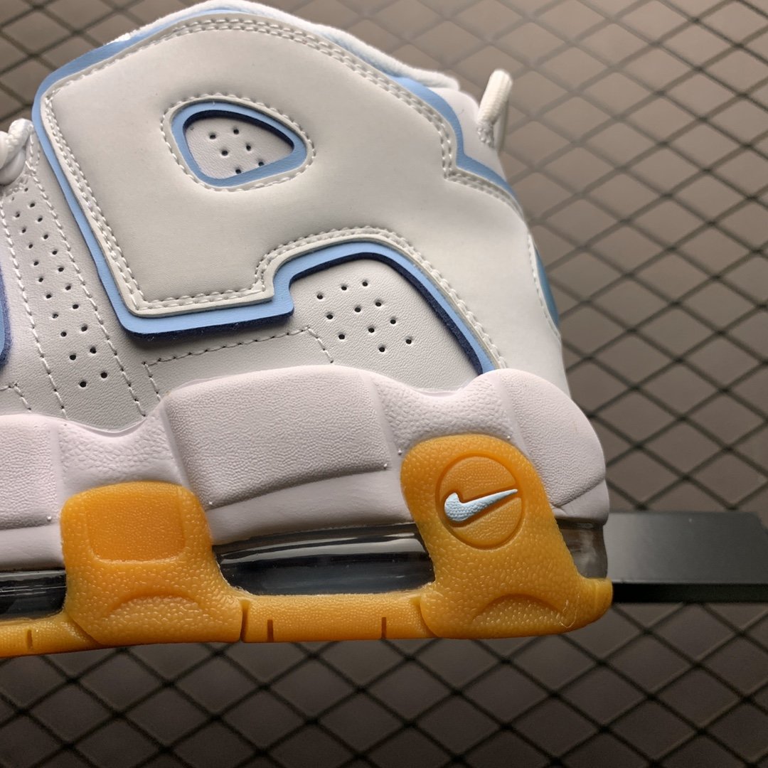 Replica Nike Shoe Nike Air More Uptempo 415082-107 Size 36-45