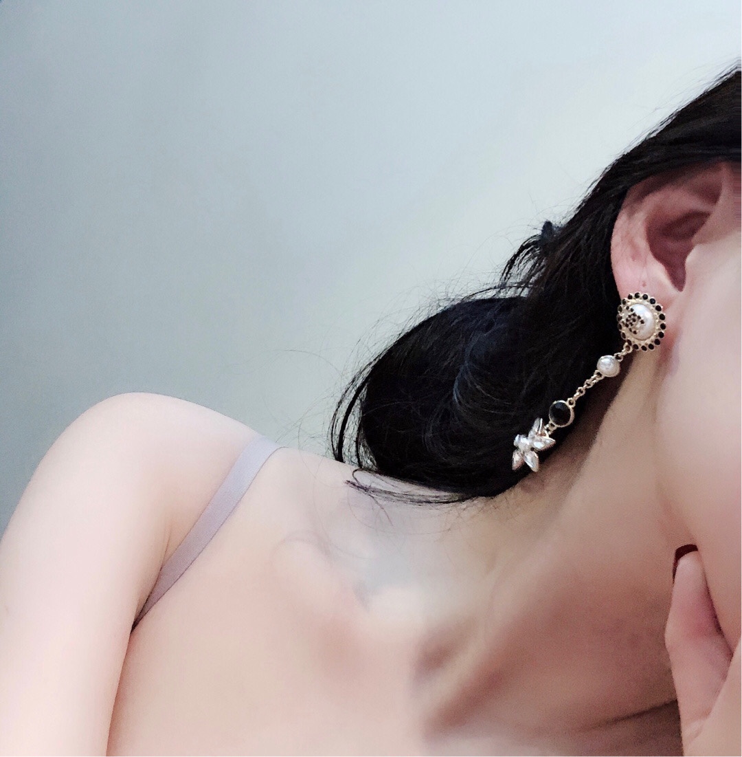 Replica CHANEL Earring