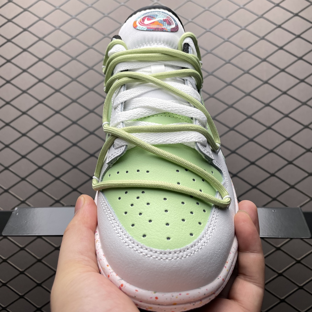 Replica Nike Dunk SB Shoe Nike Dunk Low FD4623-148 Size 36-45