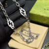 Replica GUCCI Necklace
