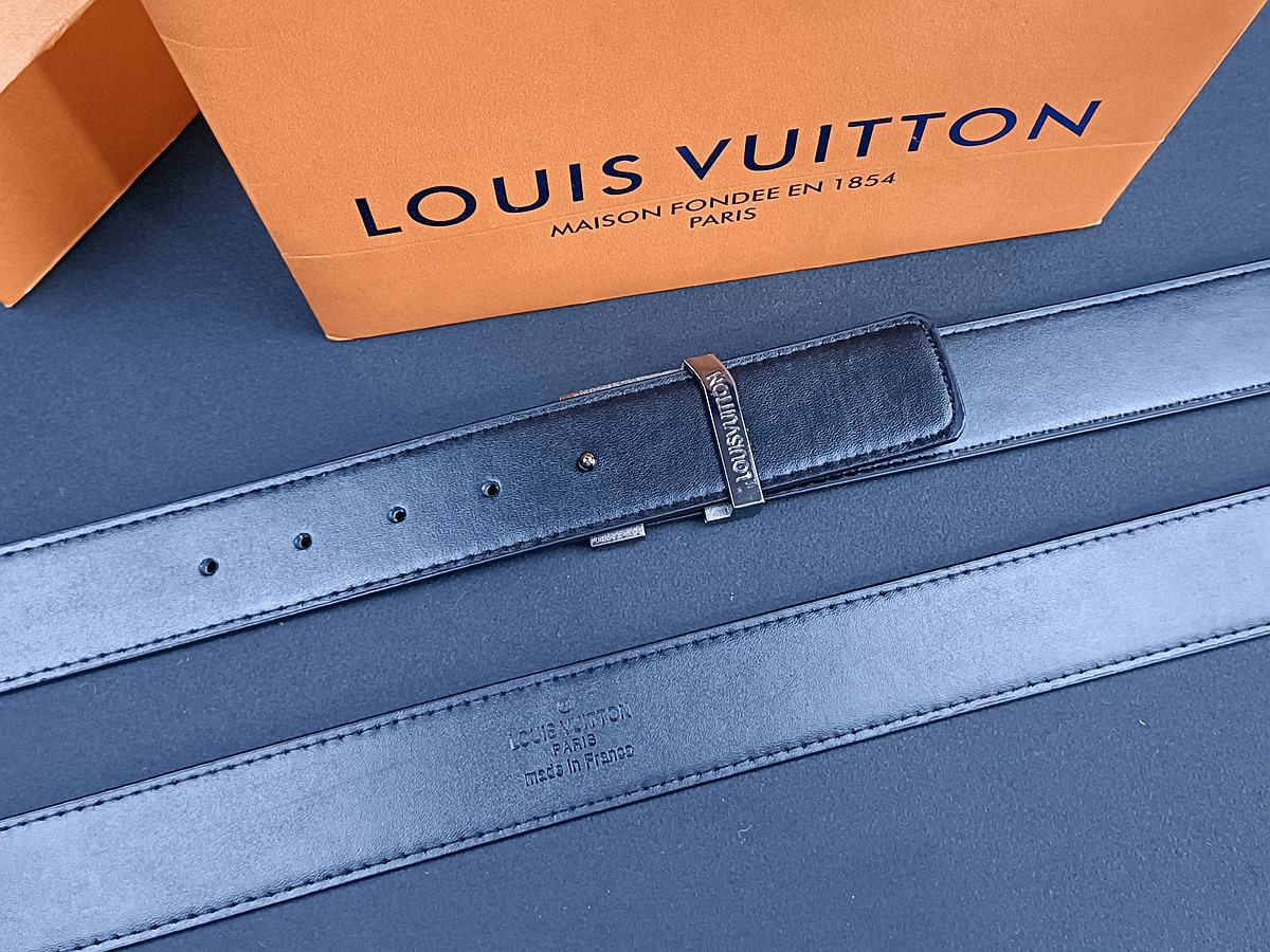 Replica LV belt